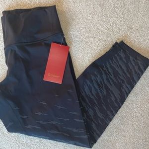 Lululemon Wunder Under HR Tight 25”